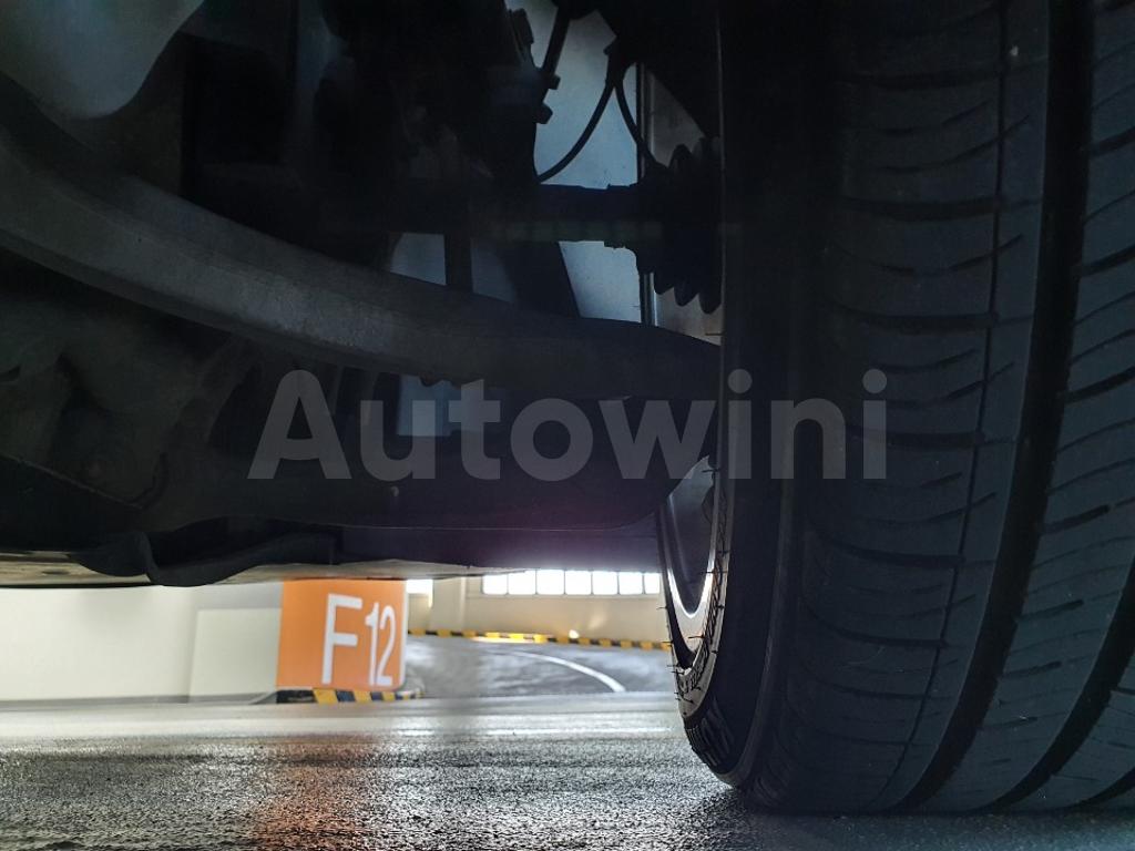 2013 AUDI  A4 2.0 TDI DYNAMIC // FULL OPTION - 34