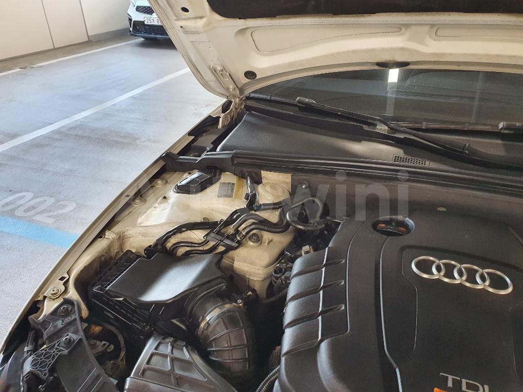 2013 AUDI  A4 2.0 TDI DYNAMIC // FULL OPTION - 41
