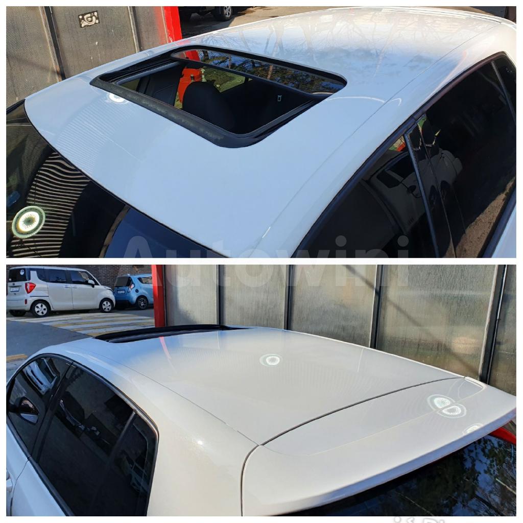 2013 VOLKSWAGEN GOLF 6GEN TDI2.0/SUNROOF/R.CAM - 10