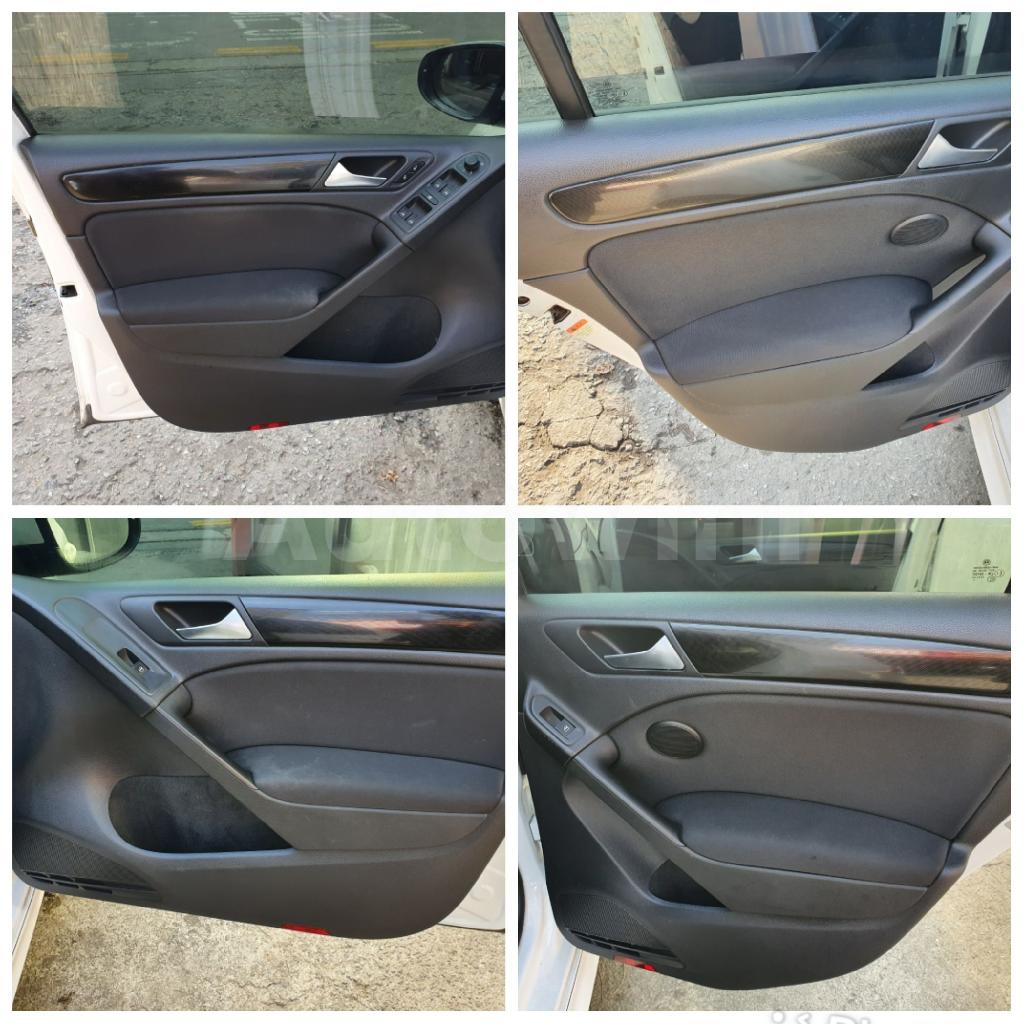 2013 VOLKSWAGEN GOLF 6GEN TDI2.0/SUNROOF/R.CAM - 11