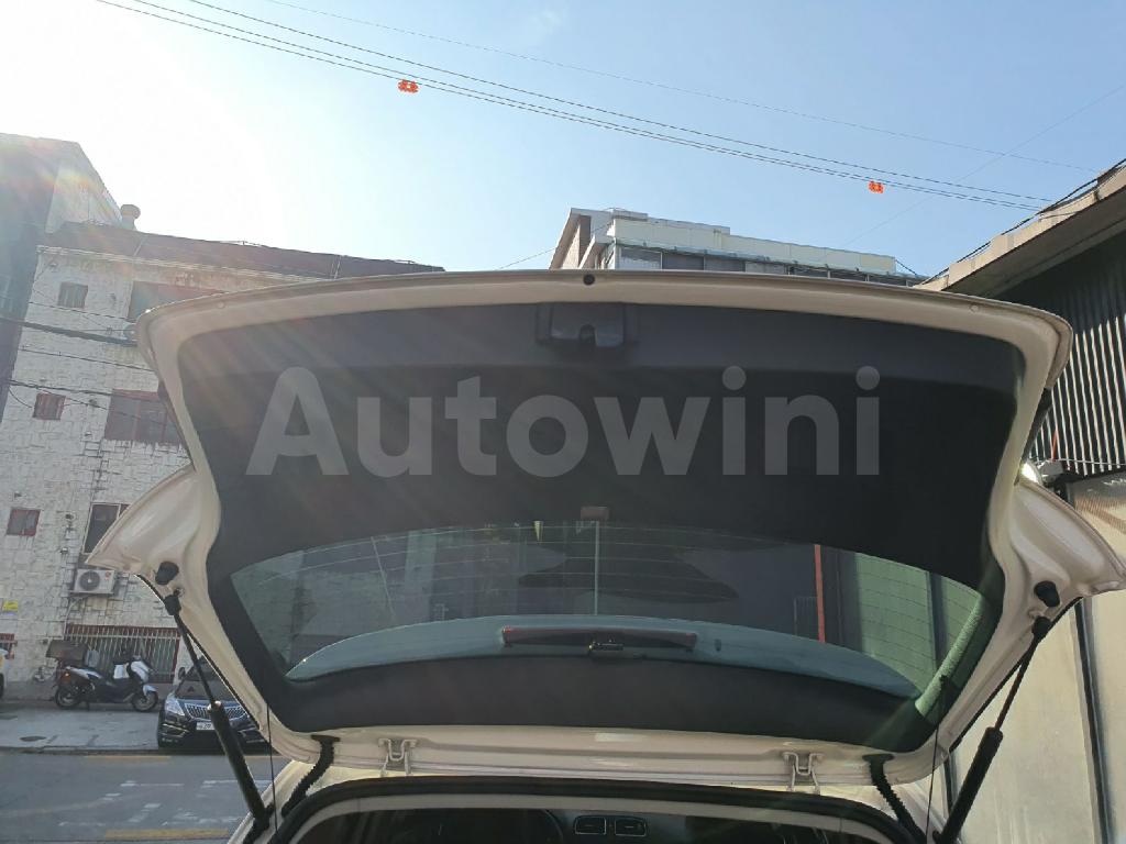 2013 VOLKSWAGEN GOLF 6GEN TDI2.0/SUNROOF/R.CAM - 17