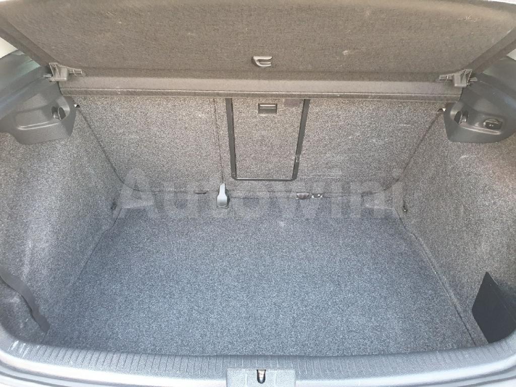 2013 VOLKSWAGEN GOLF 6GEN TDI2.0/SUNROOF/R.CAM - 21