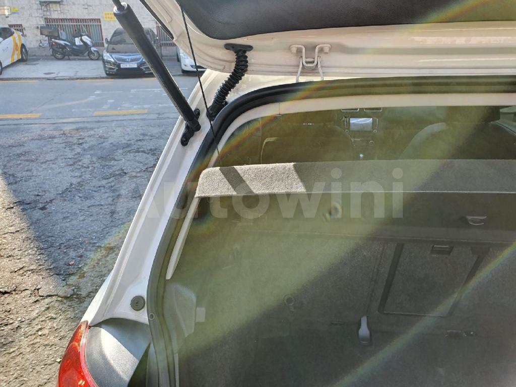 2013 VOLKSWAGEN GOLF 6GEN TDI2.0/SUNROOF/R.CAM - 22