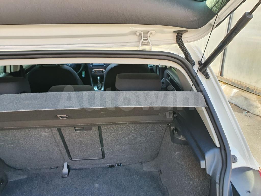 2013 VOLKSWAGEN GOLF 6GEN TDI2.0/SUNROOF/R.CAM - 23