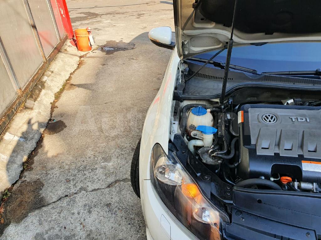 2013 VOLKSWAGEN GOLF 6GEN TDI2.0/SUNROOF/R.CAM - 27