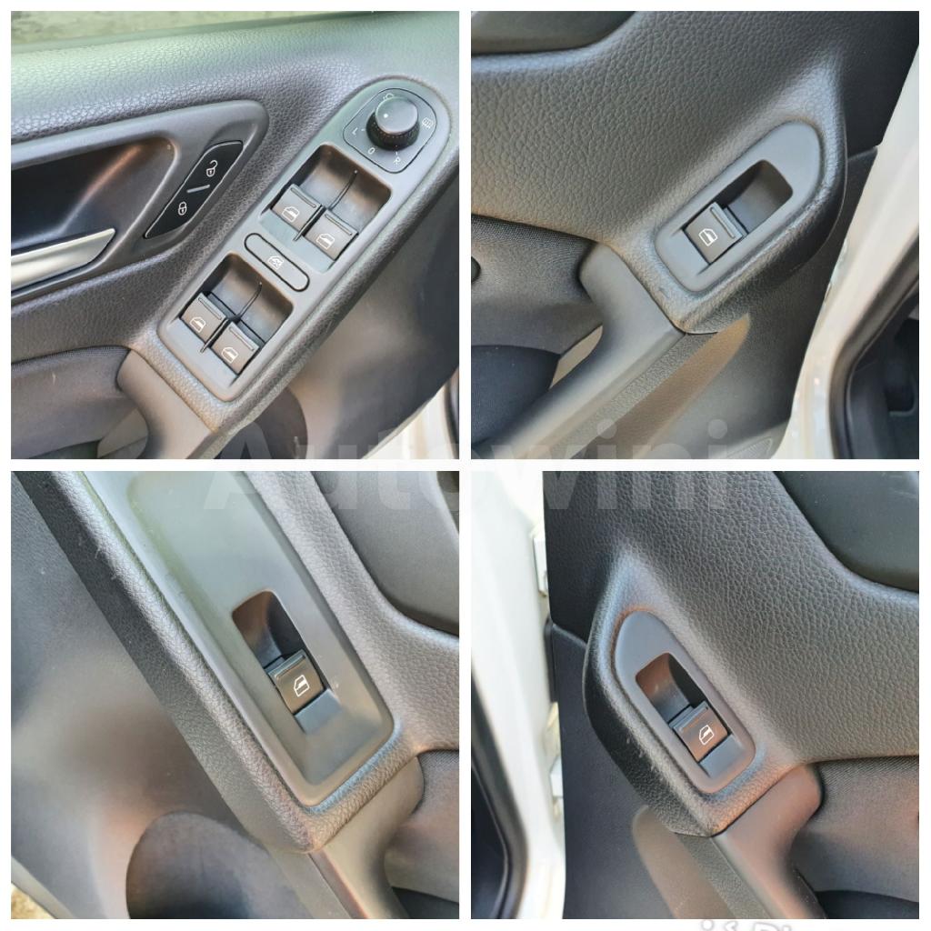 2013 VOLKSWAGEN GOLF 6GEN TDI2.0/SUNROOF/R.CAM - 31