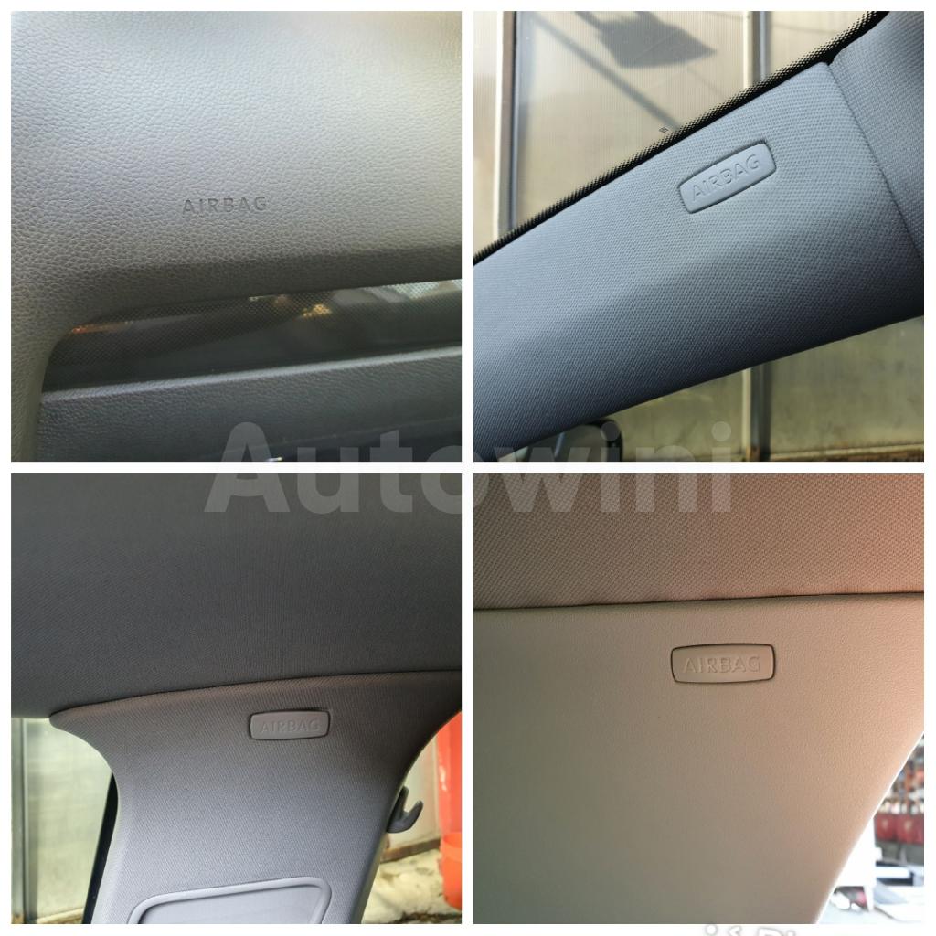 2013 VOLKSWAGEN GOLF 6GEN TDI2.0/SUNROOF/R.CAM - 32