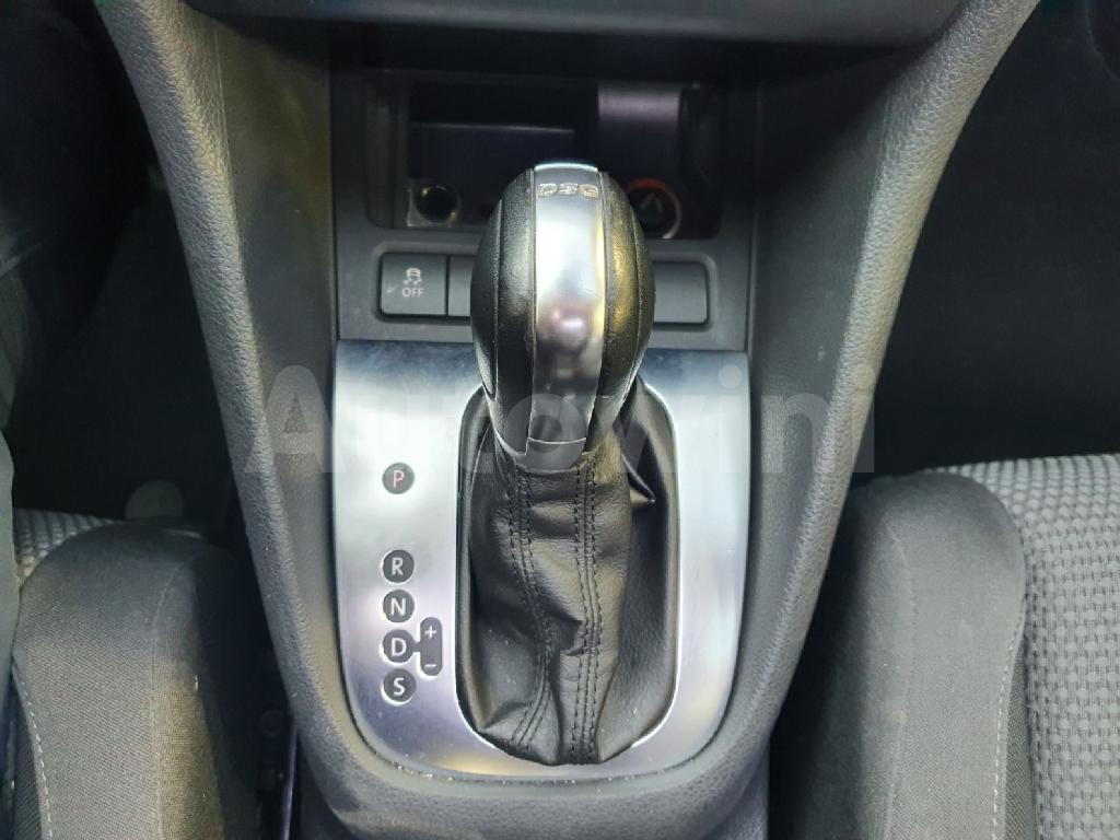 2013 VOLKSWAGEN GOLF 6GEN TDI2.0/SUNROOF/R.CAM - 35