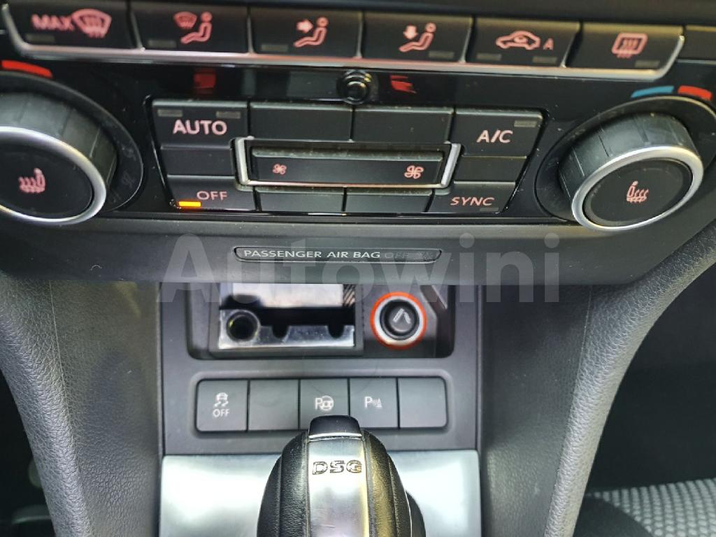 2013 VOLKSWAGEN GOLF 6GEN TDI2.0/SUNROOF/R.CAM - 36