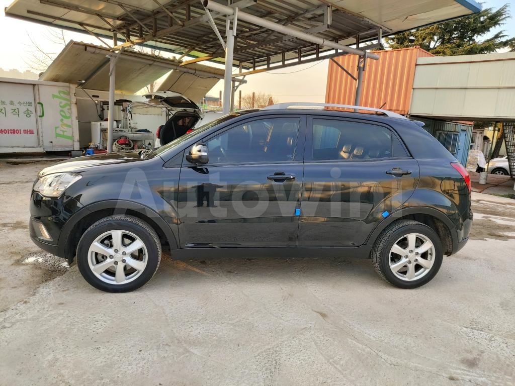 KPBBH3MK1DP096453 2013 SSANGYONG KORANDO C MT-4