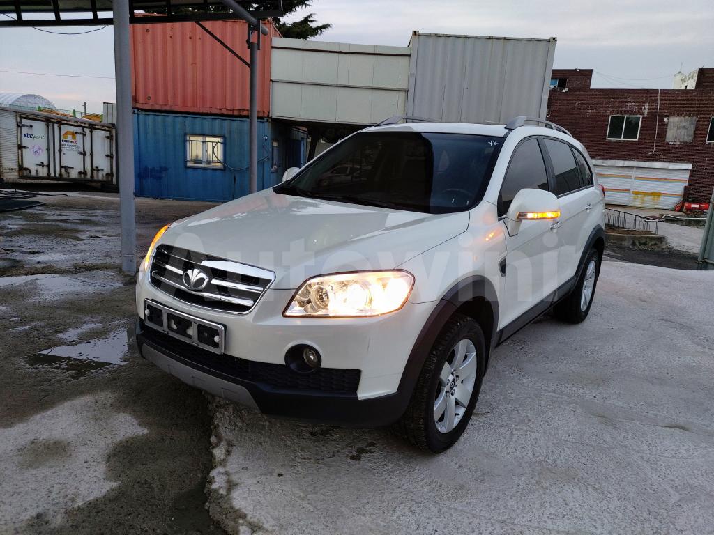 KLACA26RDAB002291 2010 GM DAEWOO (CHEVROLET) WINSTORM LT-0