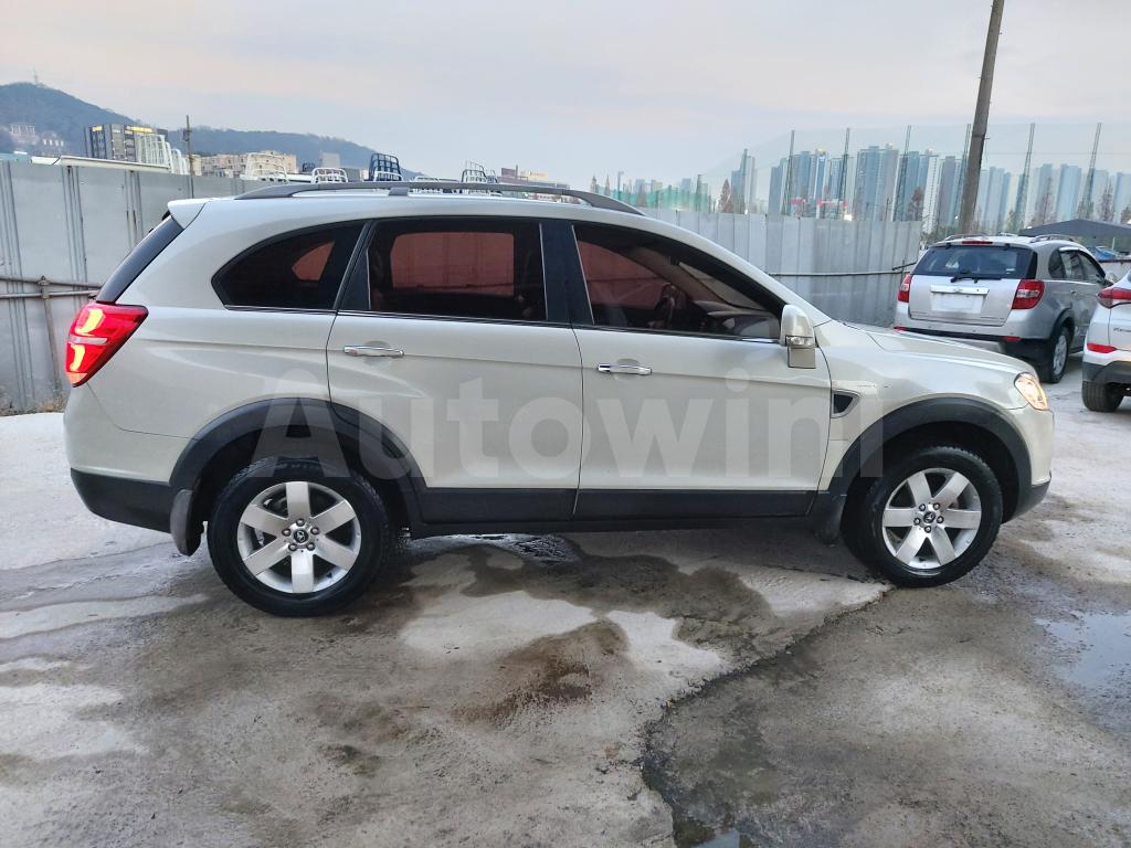 KLACA26RDAB002291 2010 GM DAEWOO (CHEVROLET) WINSTORM LT-3