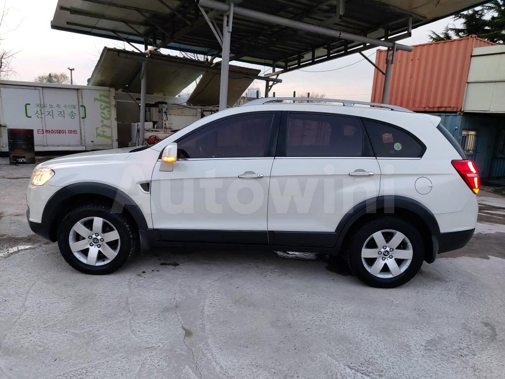 KLACA26RDAB002291 2010 GM DAEWOO (CHEVROLET) WINSTORM LT-4