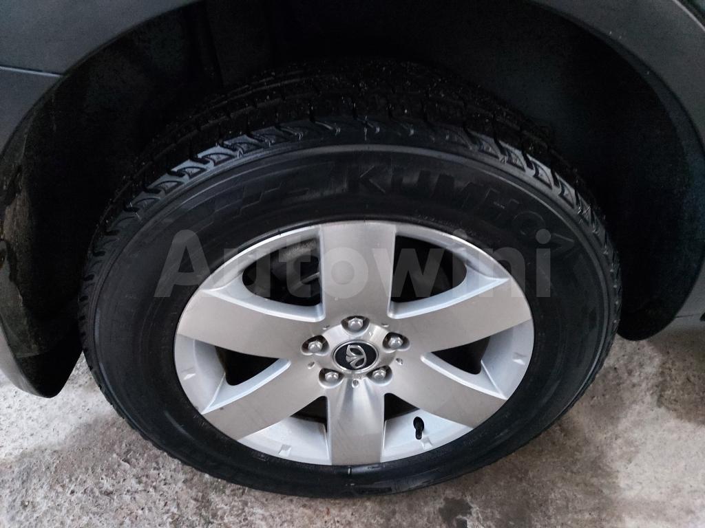 2010 GM DAEWOO (CHEVROLET) WINSTORM LT - 11