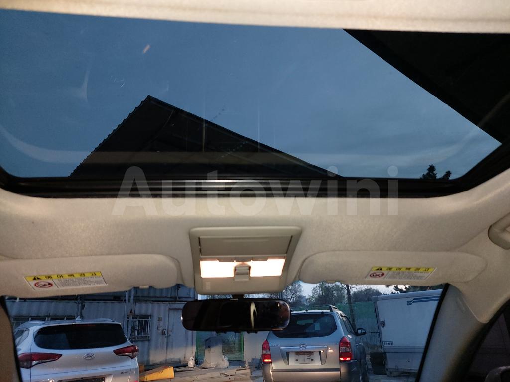 2010 GM DAEWOO (CHEVROLET) WINSTORM LT - 18