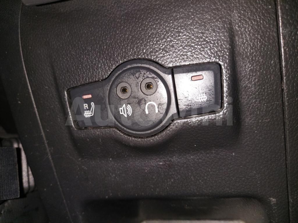 2010 GM DAEWOO (CHEVROLET) WINSTORM LT - 26