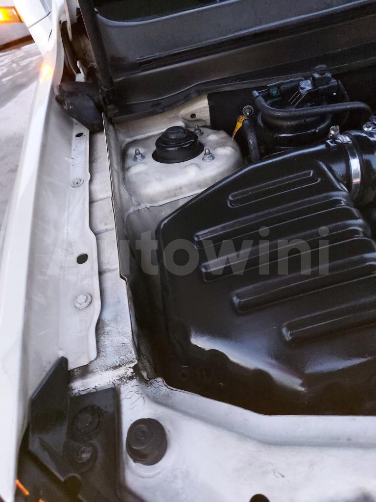 2010 GM DAEWOO (CHEVROLET) WINSTORM LT - 29