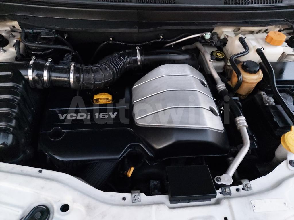 2010 GM DAEWOO (CHEVROLET) WINSTORM LT - 30