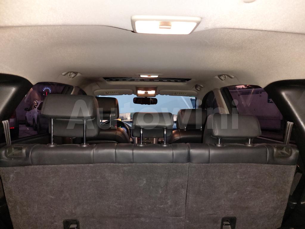 2010 GM DAEWOO (CHEVROLET) WINSTORM LT - 32