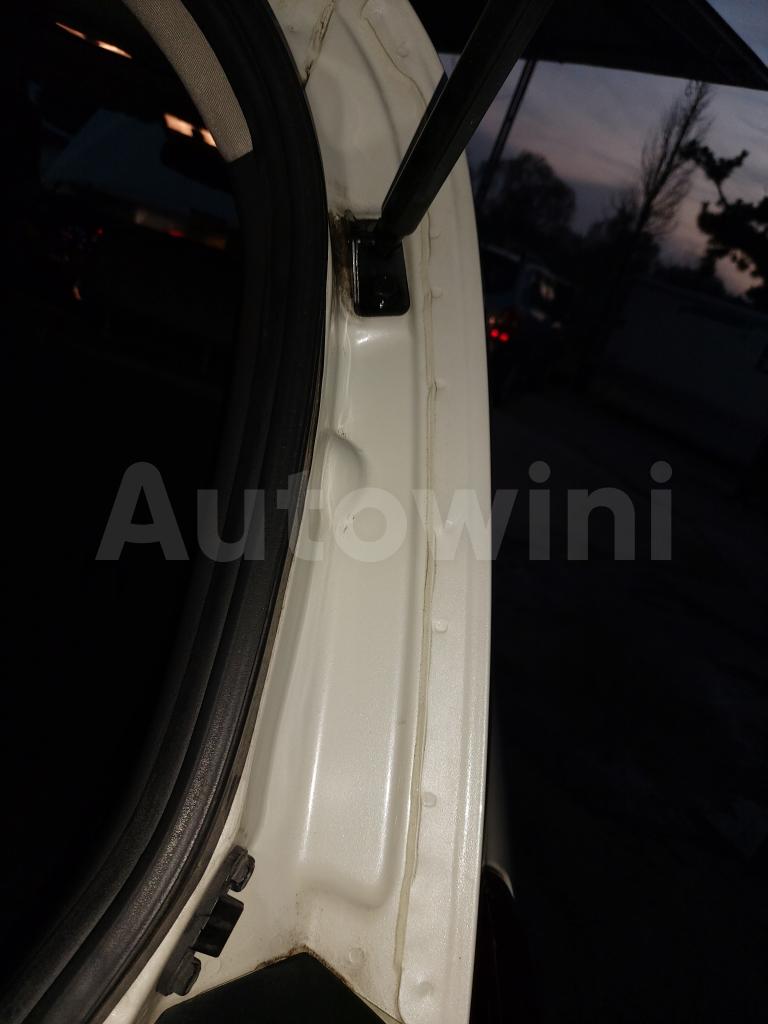 2010 GM DAEWOO (CHEVROLET) WINSTORM LT - 33