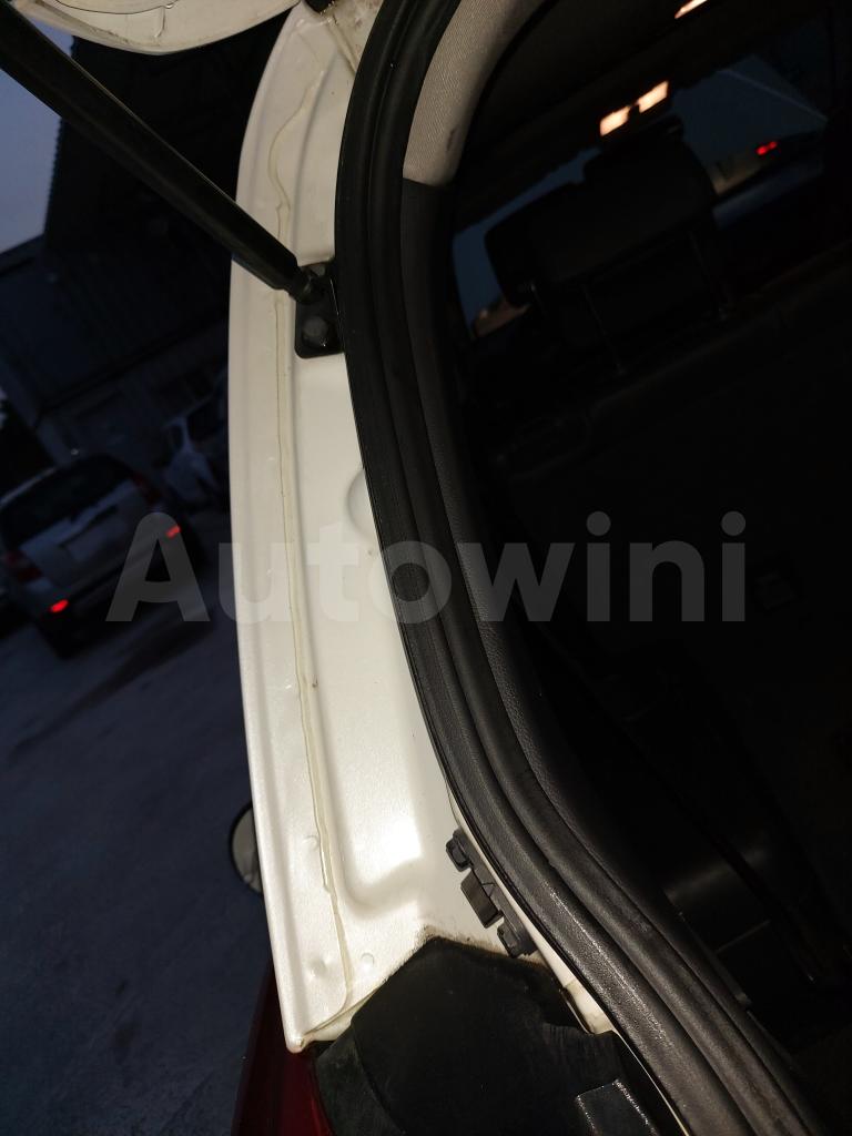 2010 GM DAEWOO (CHEVROLET) WINSTORM LT - 34