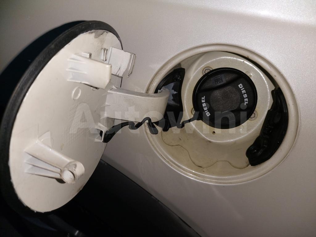 2010 GM DAEWOO (CHEVROLET) WINSTORM LT - 35