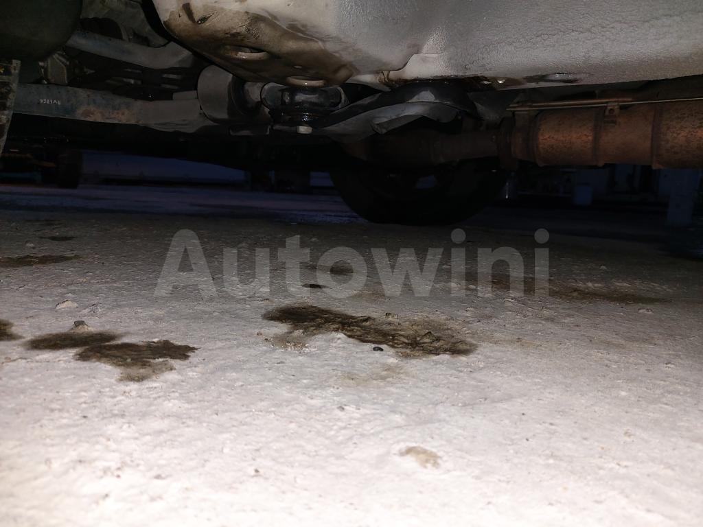 2010 GM DAEWOO (CHEVROLET) WINSTORM LT - 36