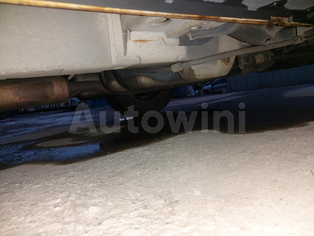 2010 GM DAEWOO (CHEVROLET) WINSTORM LT - 37