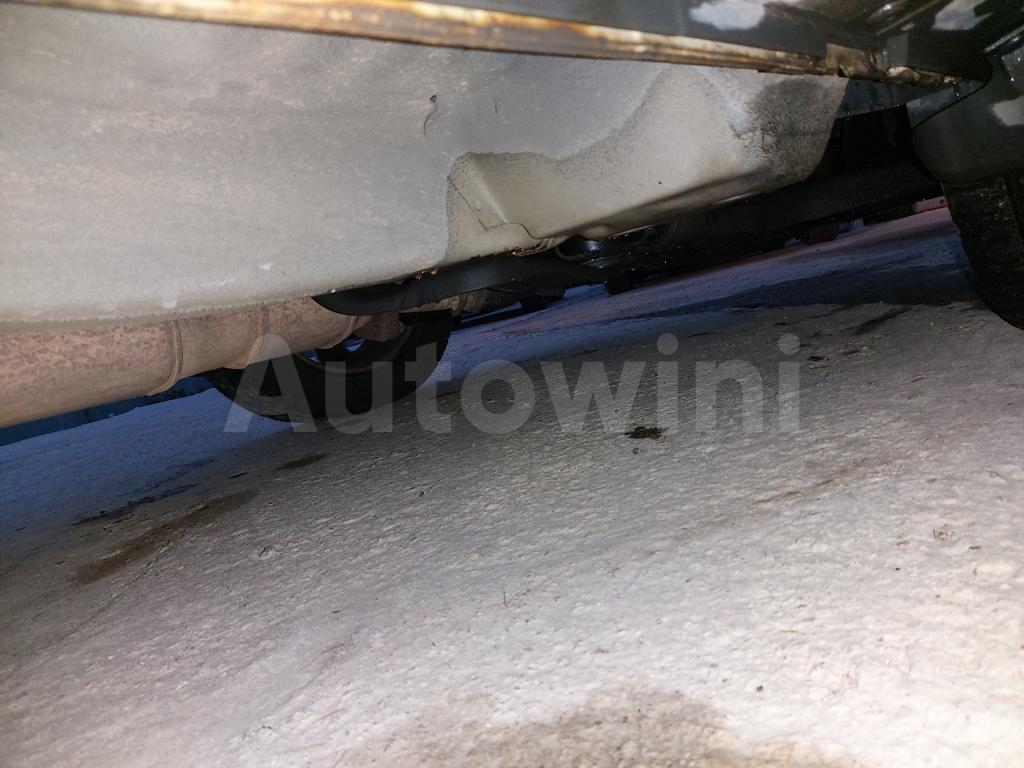 2010 GM DAEWOO (CHEVROLET) WINSTORM LT - 39