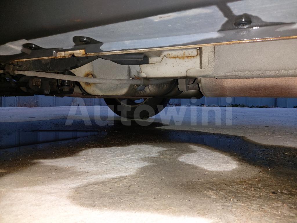 2010 GM DAEWOO (CHEVROLET) WINSTORM LT - 40