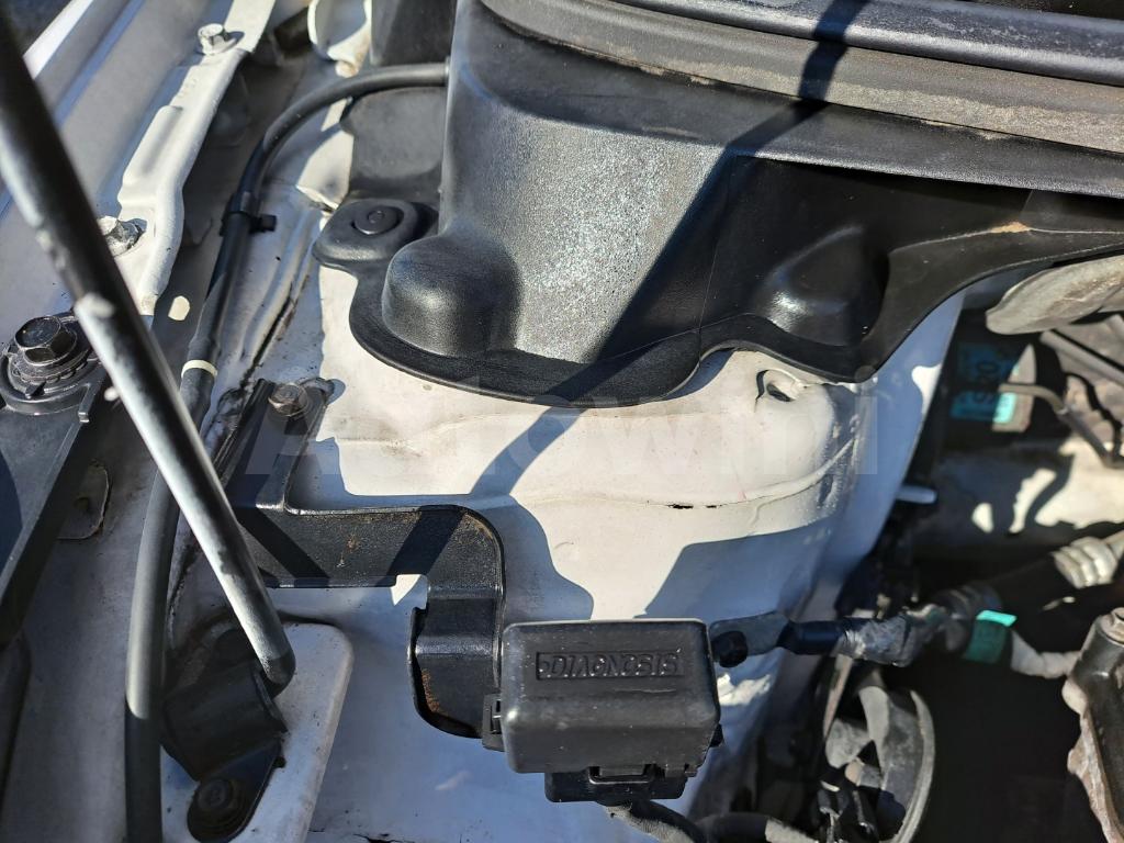 2015 HYUNDAI  AVANTE ELANTRA LPG/LUXURY - 23