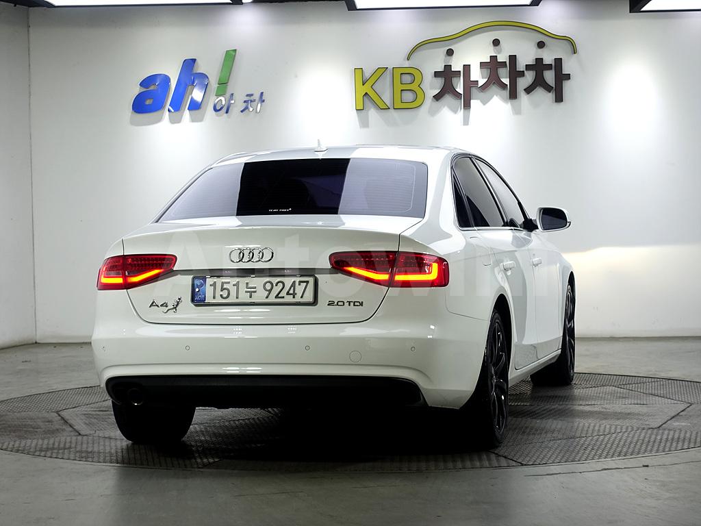 WAUZZZ8K0DN014462 2013 AUDI  A4 TDI DYNAMIC-2