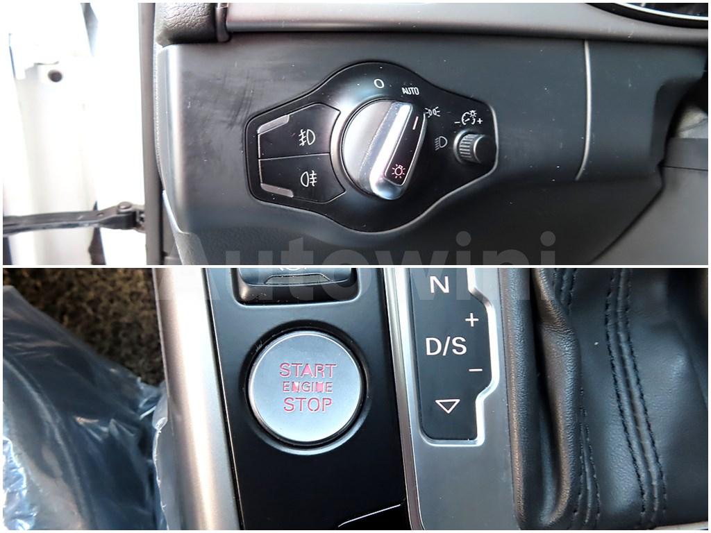 2013 AUDI  A4 TDI DYNAMIC - 14