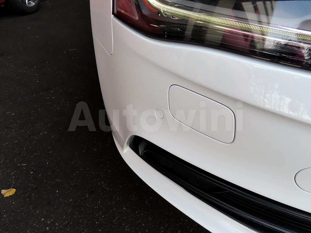 2013 AUDI  A4 TDI DYNAMIC - 19