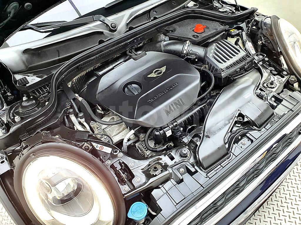 WMWXM5106F3A16144 2015 MINI COOPER 1.5 3 DOOR ESPRESSO-5