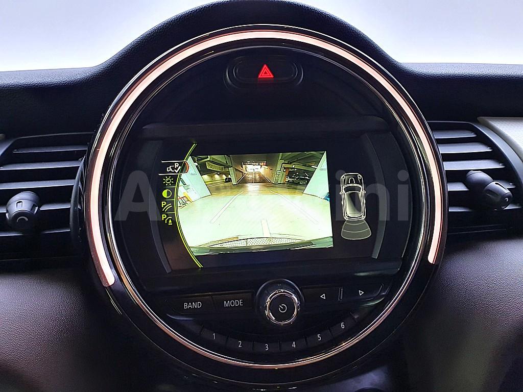 2015 MINI COOPER 1.5 3 DOOR ESPRESSO - 13