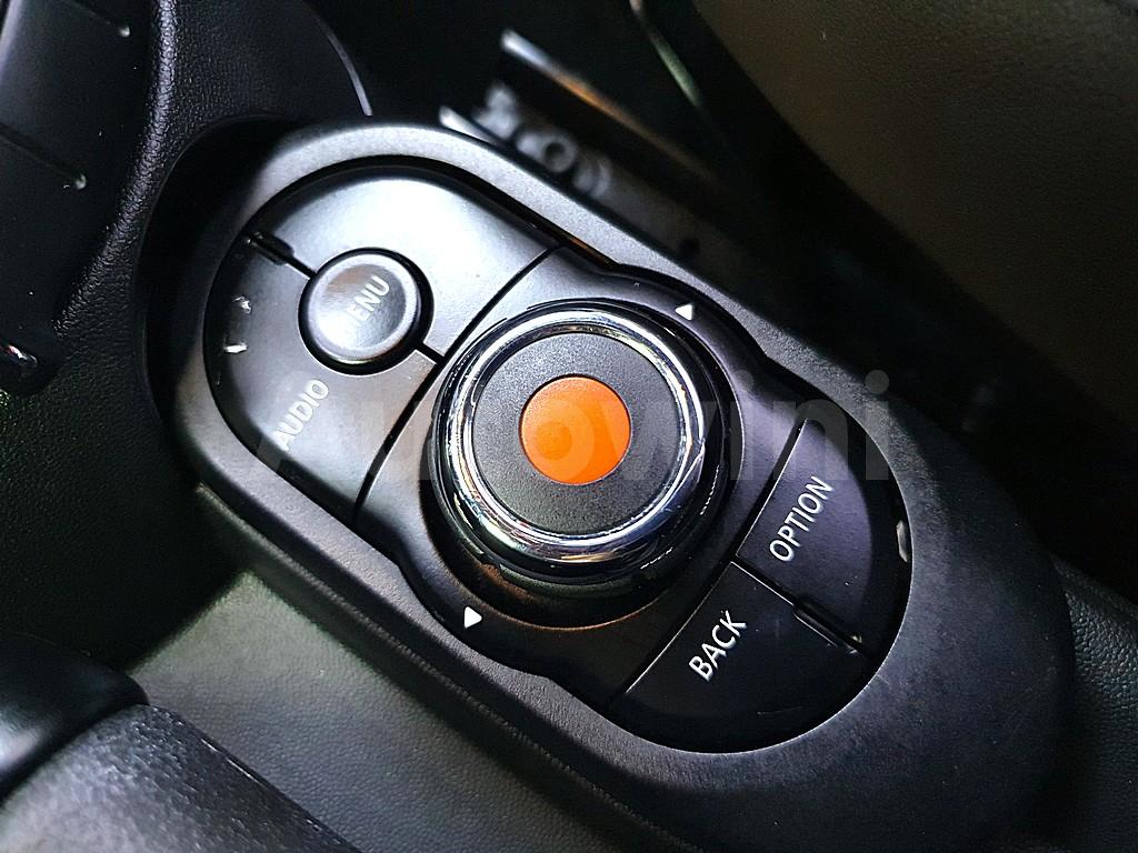 2015 MINI COOPER 1.5 3 DOOR ESPRESSO - 16