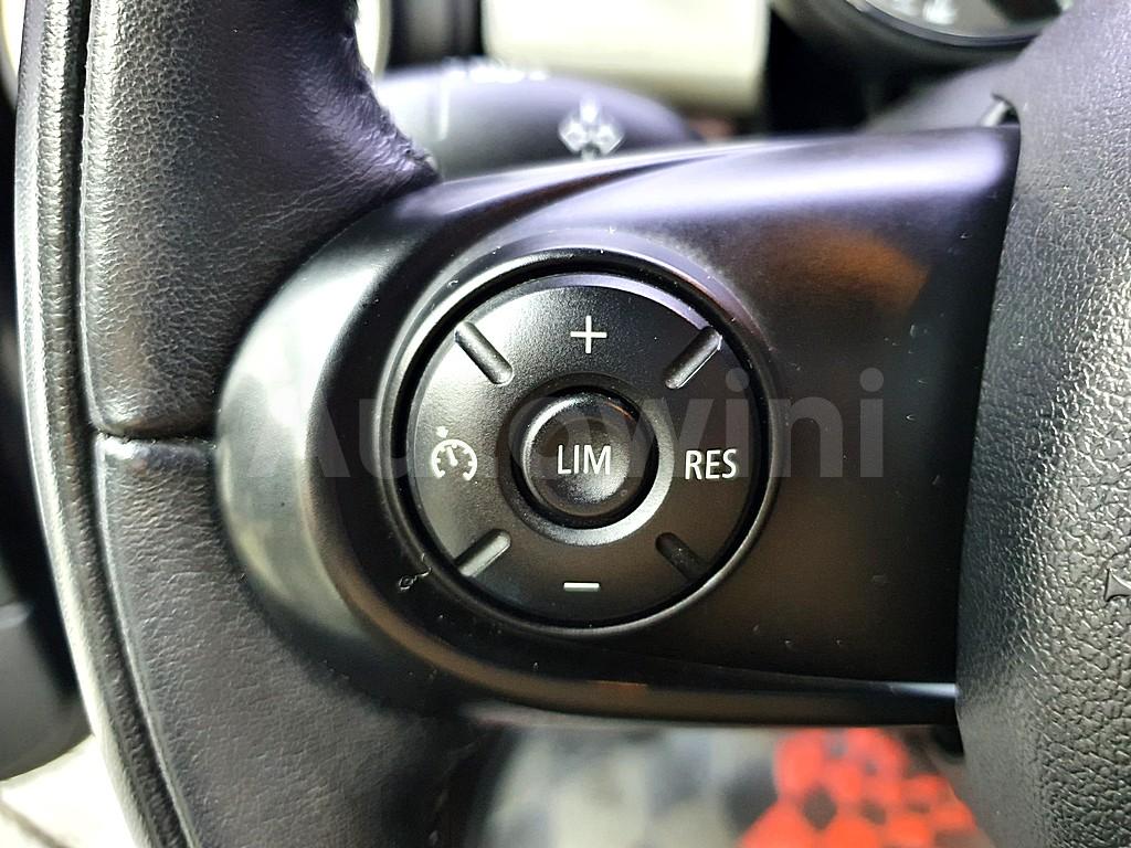 2015 MINI COOPER 1.5 3 DOOR ESPRESSO - 17