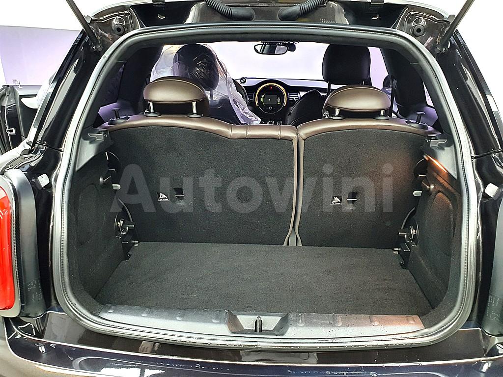 2015 MINI COOPER 1.5 3 DOOR ESPRESSO - 18