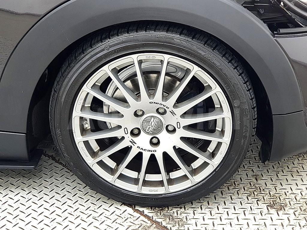 2015 MINI COOPER 1.5 3 DOOR ESPRESSO - 19