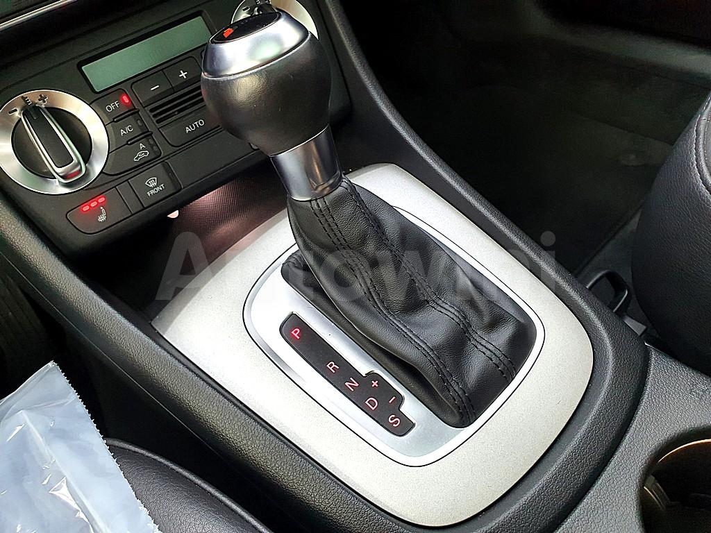 2015 AUDI Q3 30 TDI QUATTRO 8U - 15