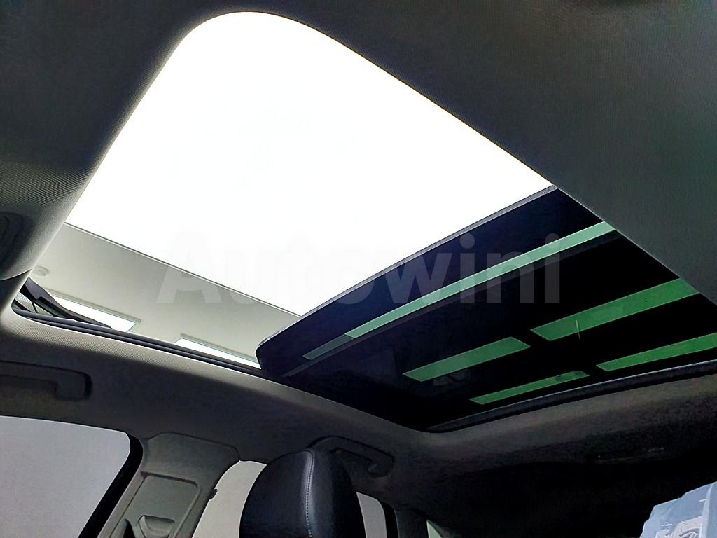 2015 AUDI Q3 30 TDI QUATTRO 8U - 16