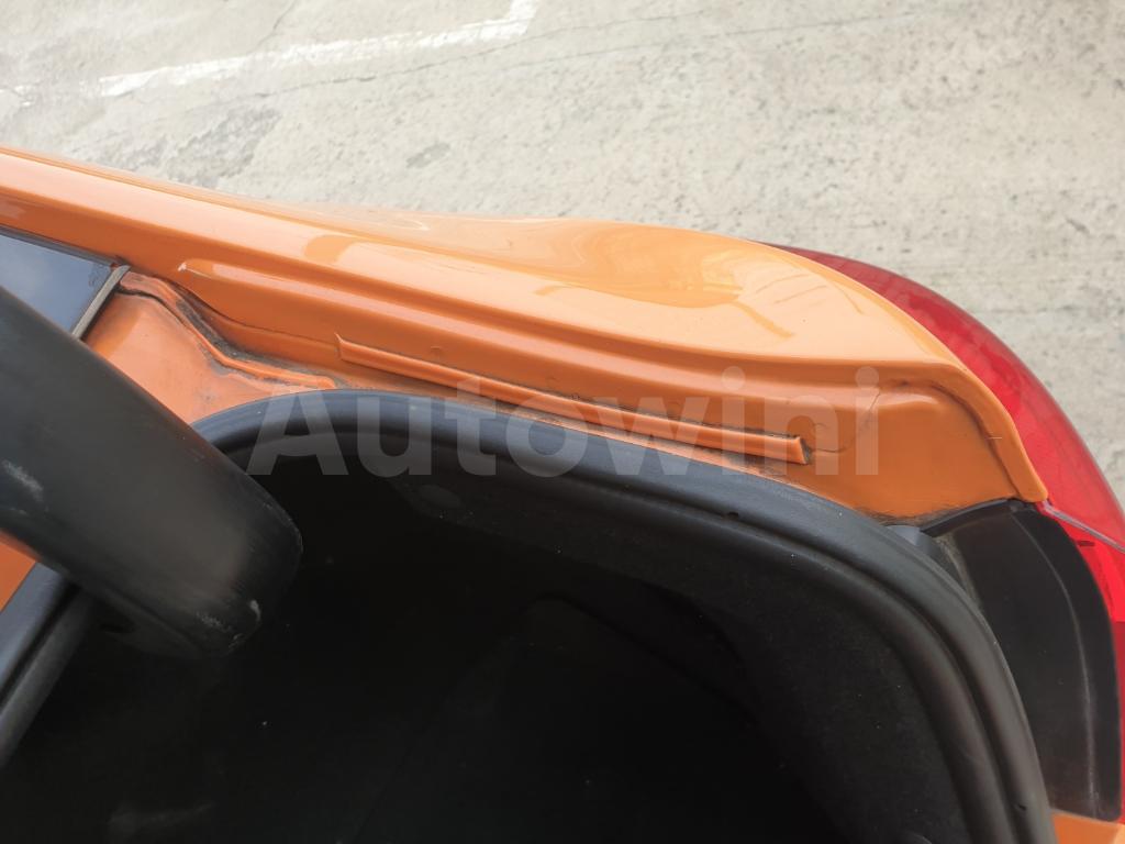 2018 HYUNDAI LF SONATA TAXI/COOL,POWER SEAT/REAL MILE - 15