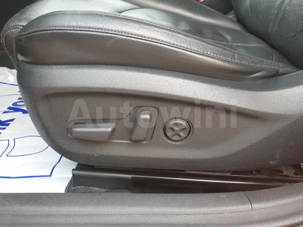2018 HYUNDAI LF SONATA TAXI/COOL,POWER SEAT/REAL MILE - 32