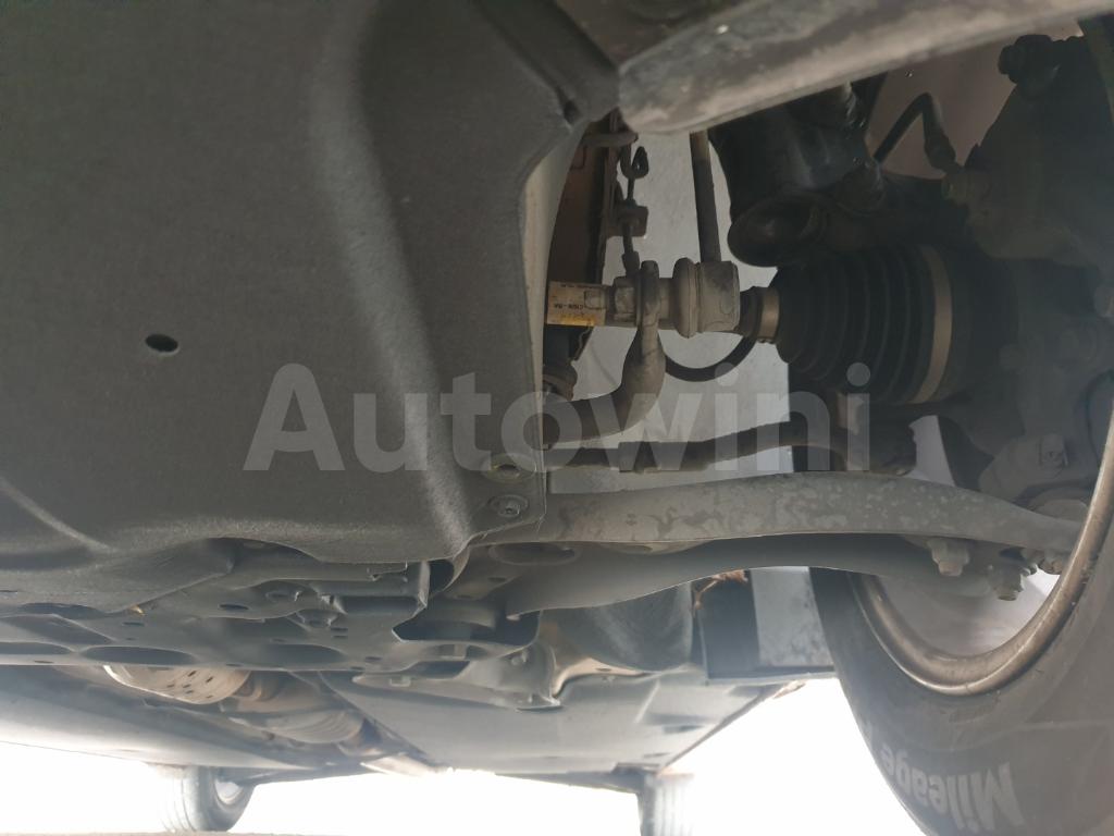 2018 HYUNDAI LF SONATA TAXI/COOL,POWER SEAT/REAL MILE - 33