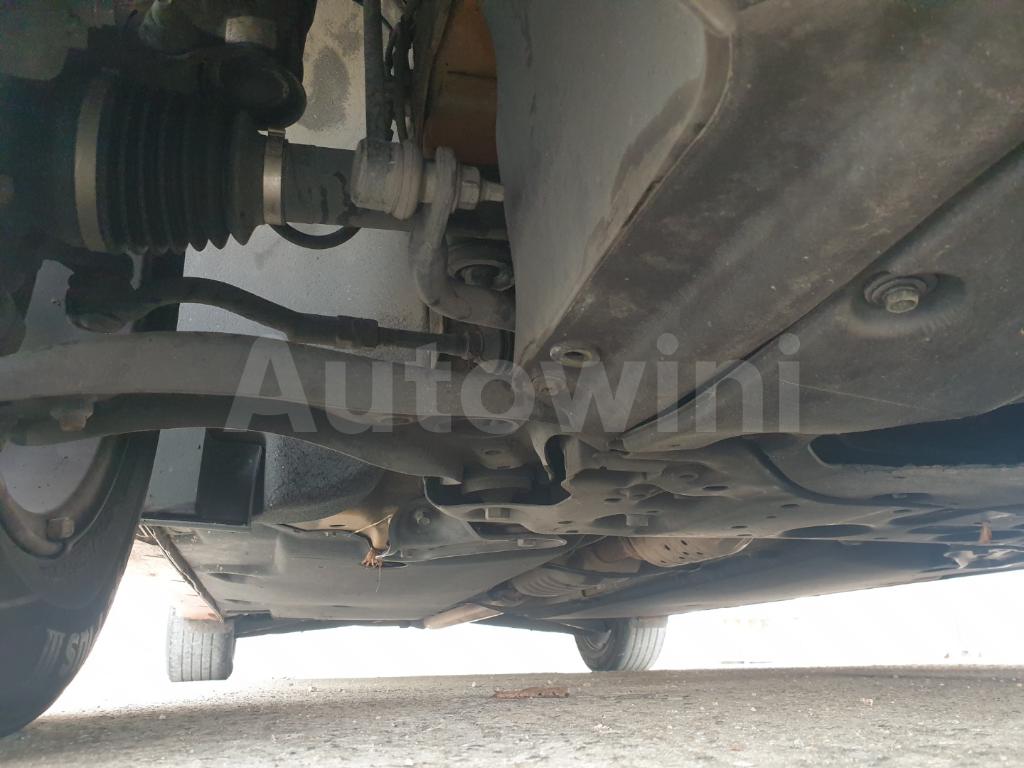 2018 HYUNDAI LF SONATA TAXI/COOL,POWER SEAT/REAL MILE - 34