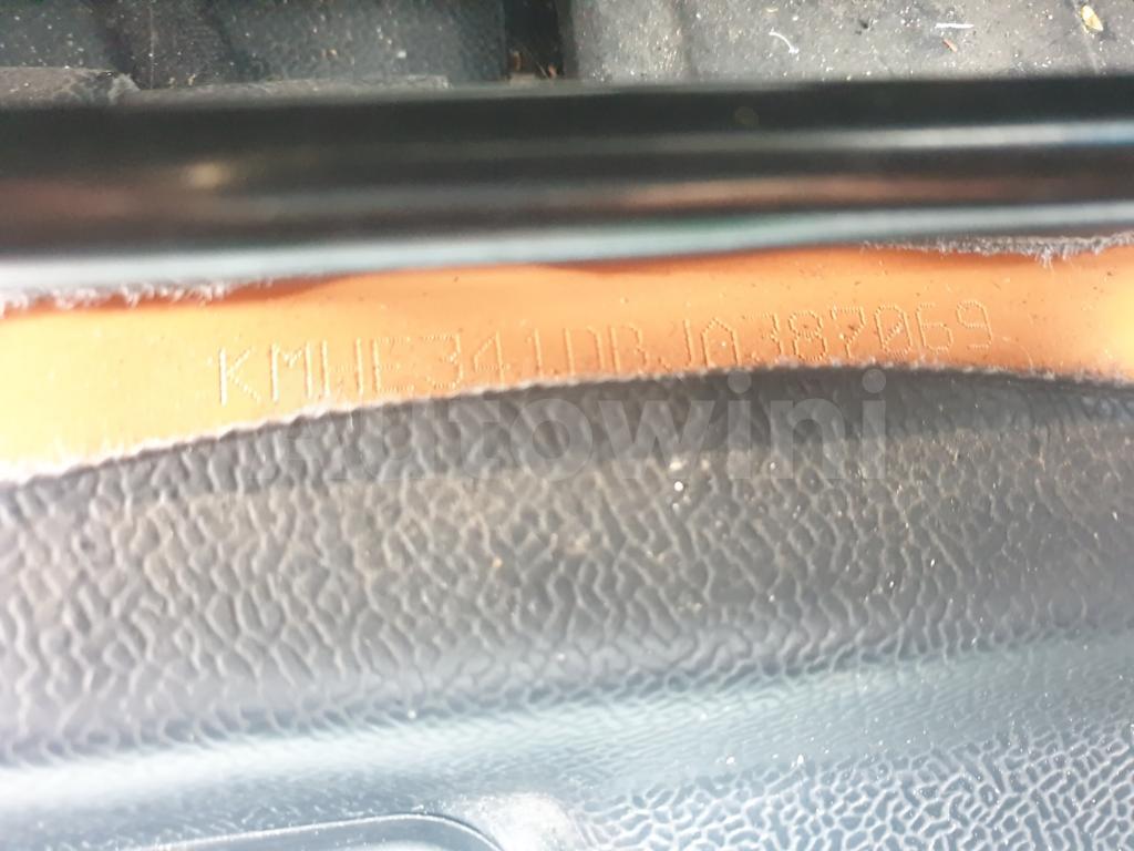 2018 HYUNDAI LF SONATA TAXI/COOL,POWER SEAT/REAL MILE - 38