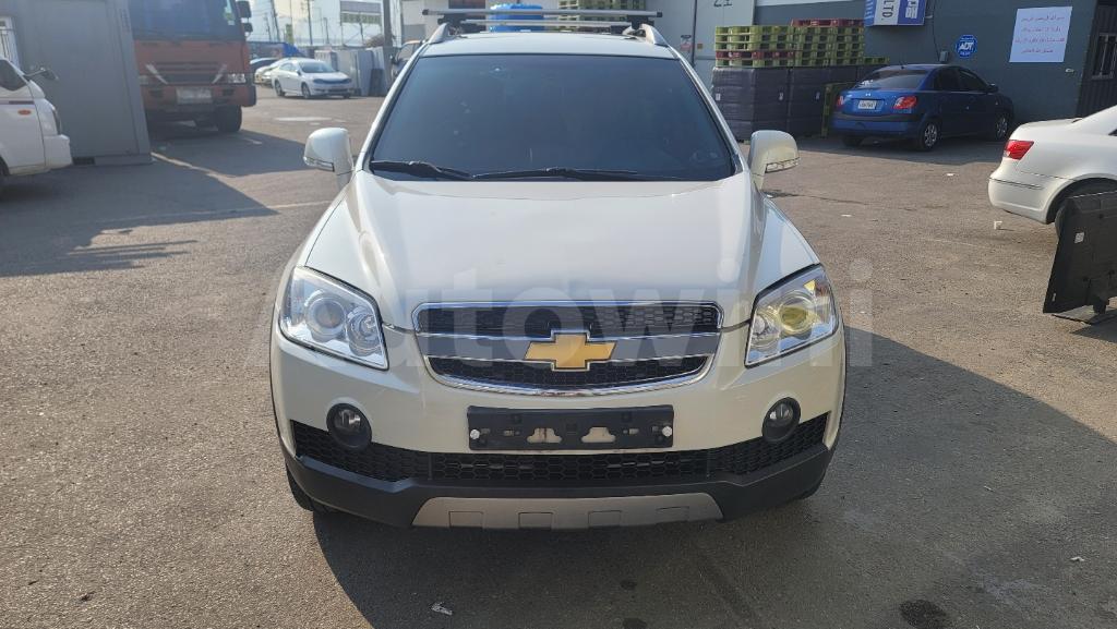 KLACA26RDAB015058 2010 GM DAEWOO (CHEVROLET) WINSTORM 2WD,NO ACCIDENT,SUNROOF-2