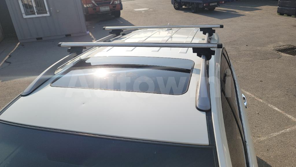 2010 GM DAEWOO (CHEVROLET) WINSTORM 2WD,NO ACCIDENT,SUNROOF - 9