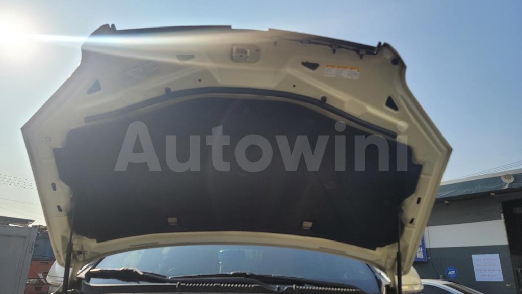 2010 GM DAEWOO (CHEVROLET) WINSTORM 2WD,NO ACCIDENT,SUNROOF - 14